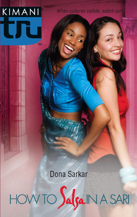 Title details for How To Salsa in a Sari by Dona Sarkar - Available